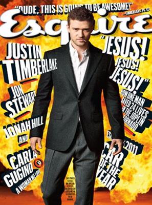 Esquire Subscription